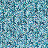 Orrin Cobalt - Romo Tyg