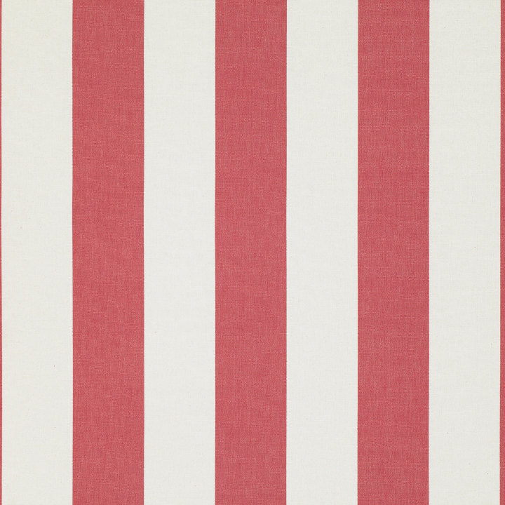 Eston Red Tulip - Romo Tyg