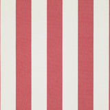 Eston Red Tulip - Romo Tyg