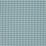 Elmer Oxford Robin Egg - Romo tyg