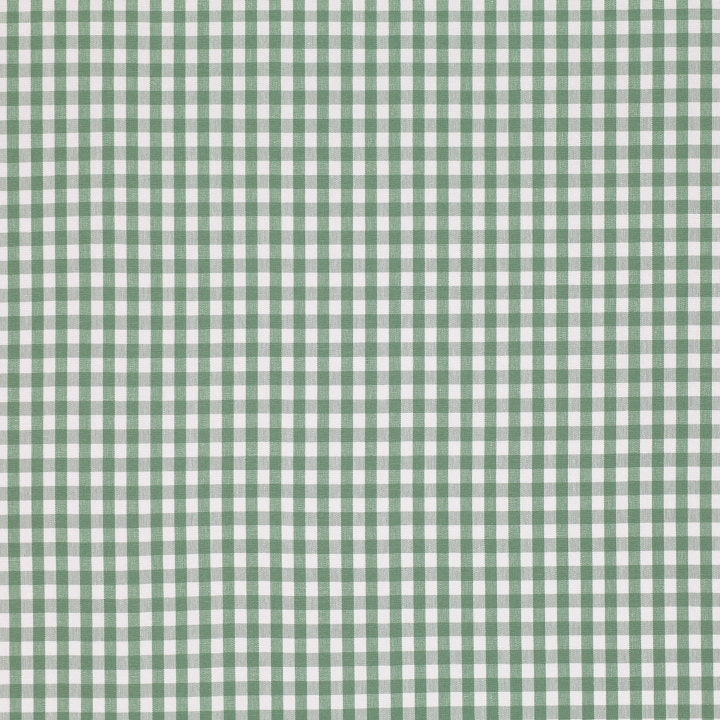 Elmer Oxford Celadon - Romo tyg