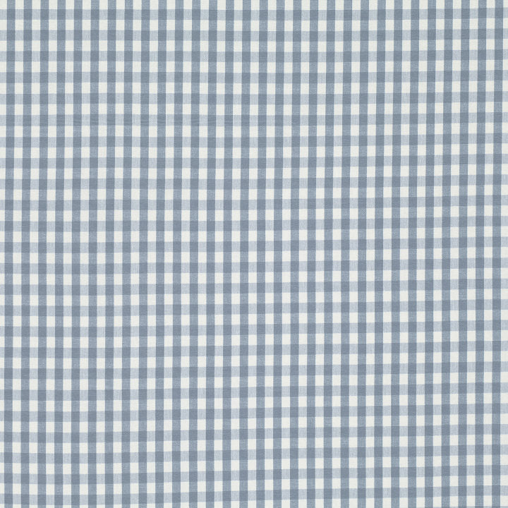 Elmer Oxford Harbour Grey - Romo tyg