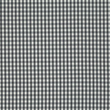Elmer Oxford Charcoal - Romo tyg