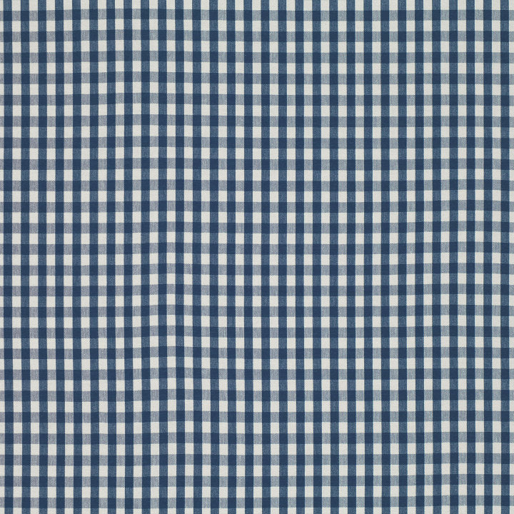 Elmer Oxford Indigo - Romo tyg