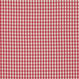 Elmer Oxford Tygprov - Red Tulip