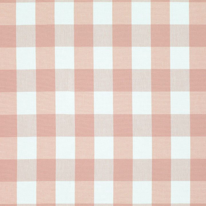 Kemble Oxford Rose Quartz - Romo tyg