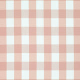 Kemble Oxford Rose Quartz - Romo tyg