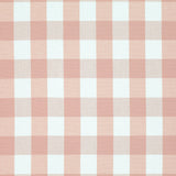 Kemble Oxford Tygprov - Rose Quartz