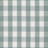 Kemble Oxford Tygprov - French Blue