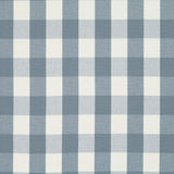 Kemble Oxford Tygprov - Harbour Grey