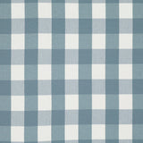 Kemble Oxford Oxford Blue - Romo tyg
