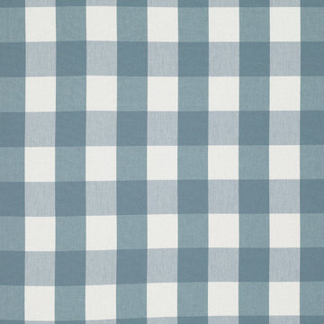 Kemble Oxford Tygprov - Oxford Blue