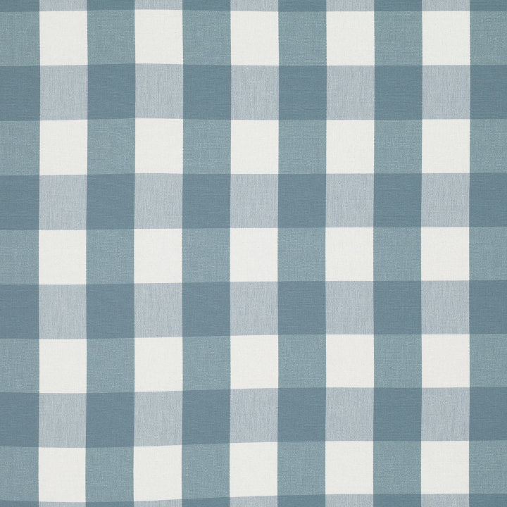Kemble Oxford Tygprov - Oxford Blue