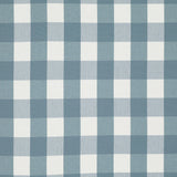 Kemble Oxford Tygprov - Oxford Blue
