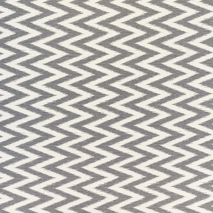 Kamali Outdoor Slate - Romo Tyg