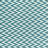 Kamali Outdoor Peking Blue - Romo Tyg