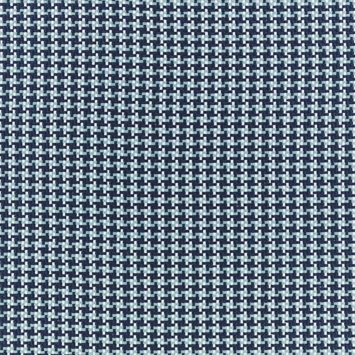 Coco Outdoor Indigo - Romo Tyg