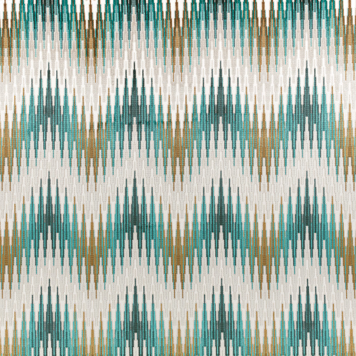 Quintero Jade - Romo Tyg