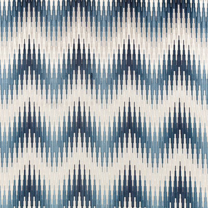 Quintero Indigo - Romo Tyg