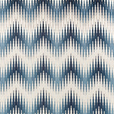 Quintero Indigo - Romo Tyg