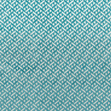 Toki Peking Blue - Romo Tyg
