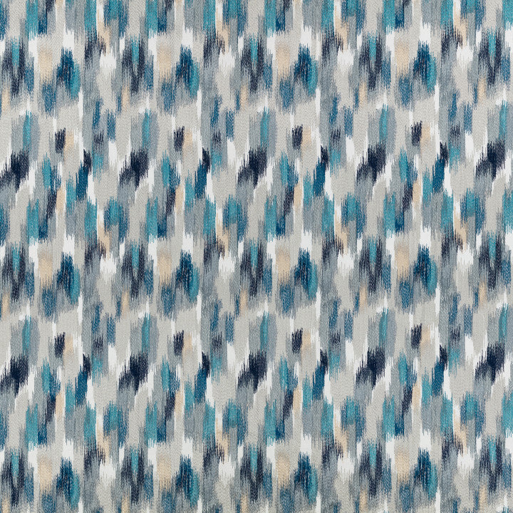 Nakino Moroccan Blue