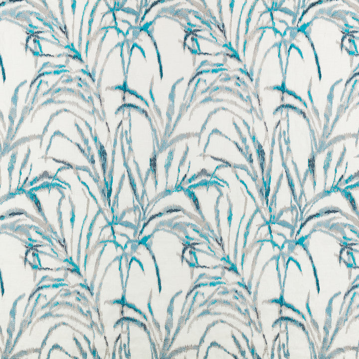 Kekura Moroccan Blue