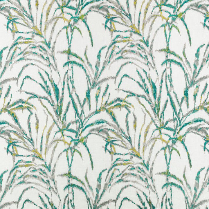 Kekura Indian Green