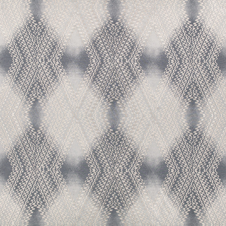 Hito French Grey - Romo Tyg