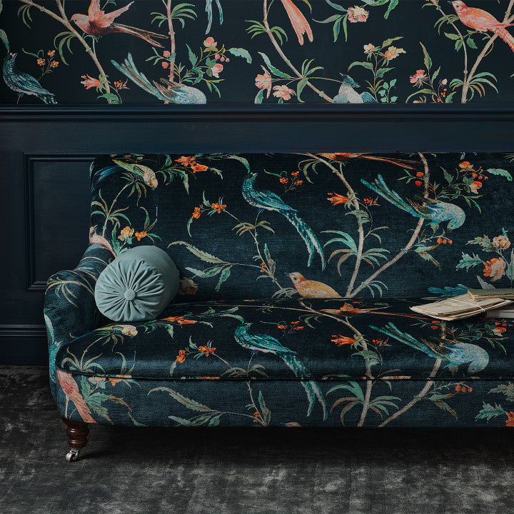 Pluma Velvet Twilight