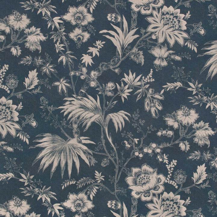 Chiya Indigo - Romo Tyg