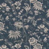 Chiya Indigo - Romo Tyg