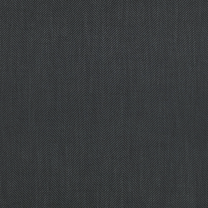 Hetton Blueberry - Romo Tyg