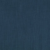 Hetton Petrol Blue - Romo Tyg
