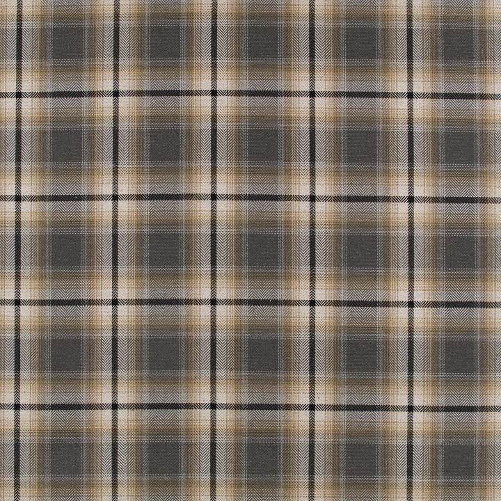 Elbury Grey Seal - Romo Tyg