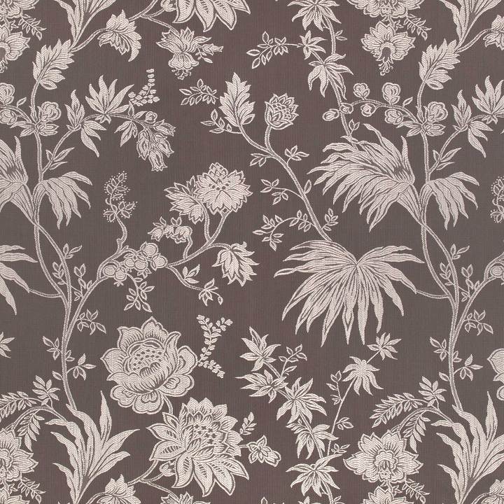 Chiya Jacquard Mercury - Romo Tyg