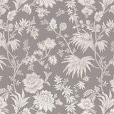 Chiya Jacquard Cirrus - Romo Tyg