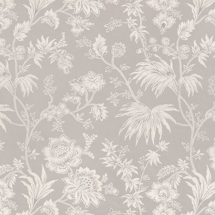 Chiya Jacquard Dusk - Romo Tyg