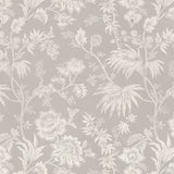 Chiya Jacquard Dusk - Romo Tyg