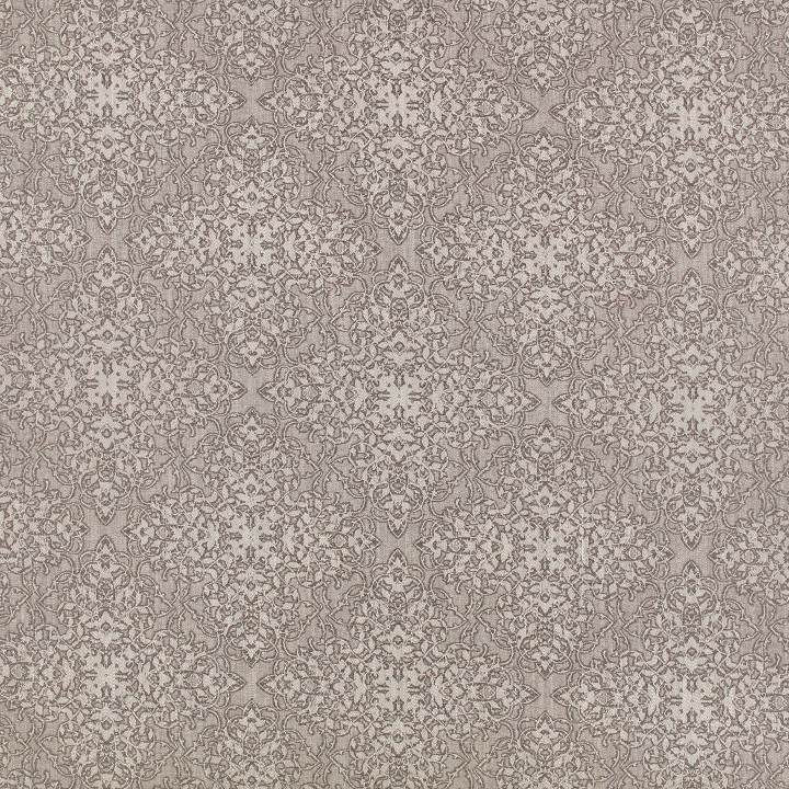 Aletta Pewter - Romo Tyg