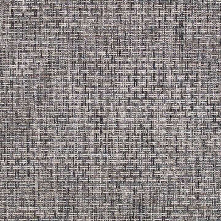 Heskin Gunmetal - Romo Tyg