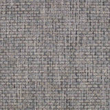 Heskin Gunmetal - Romo Tyg