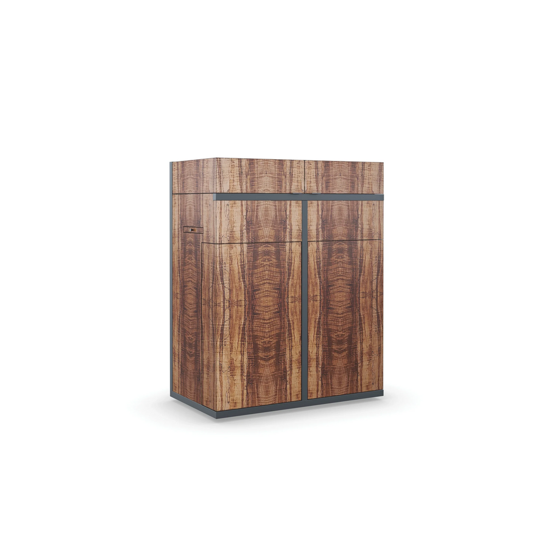 Signature End Table - Caracole