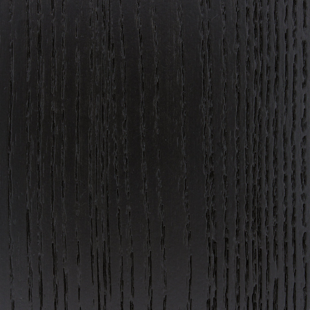 Bridges Side Table in Dark - Caracole