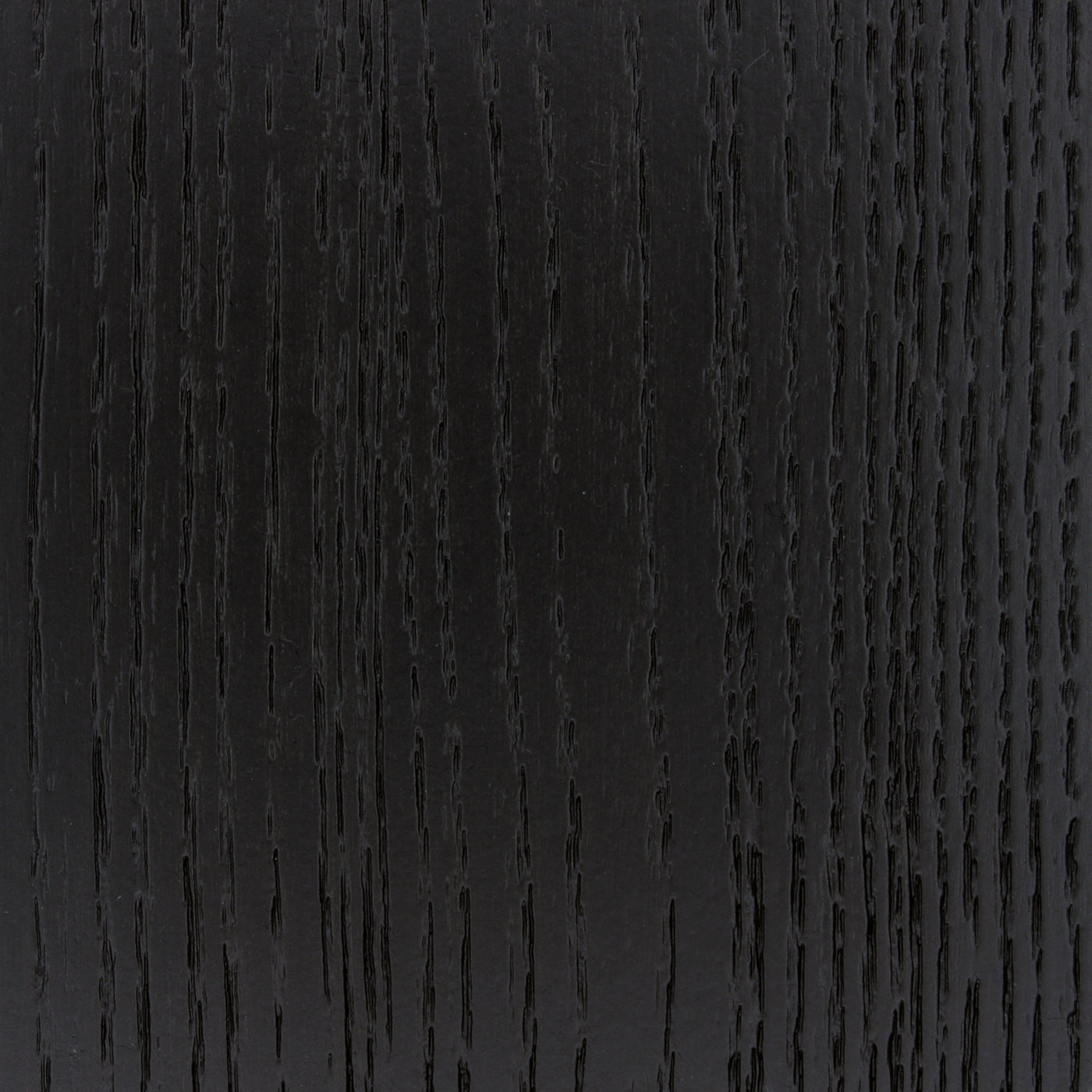 Bridges Side Table in Dark - Caracole