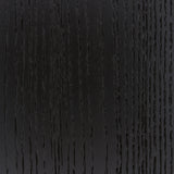 Bridges Side Table in Dark - Caracole