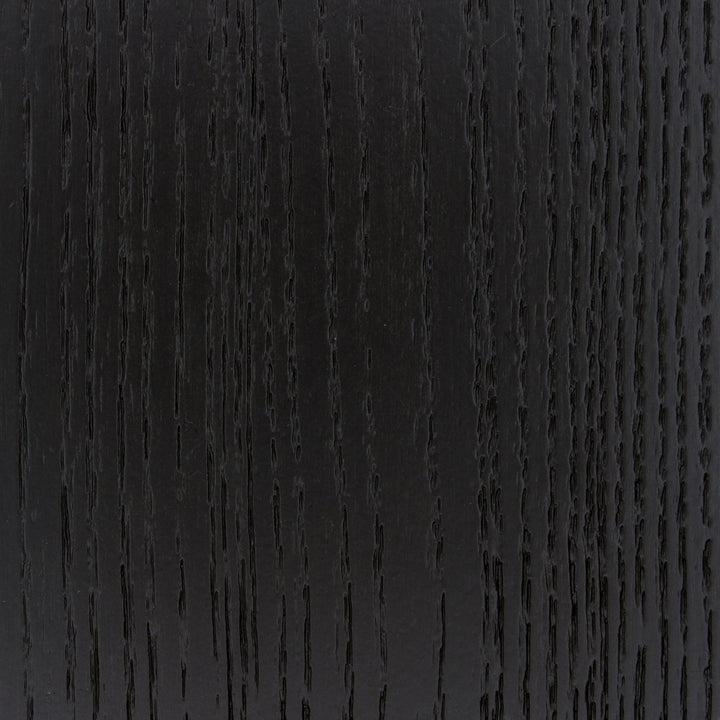 Bridges Side Table in Dark - Caracole