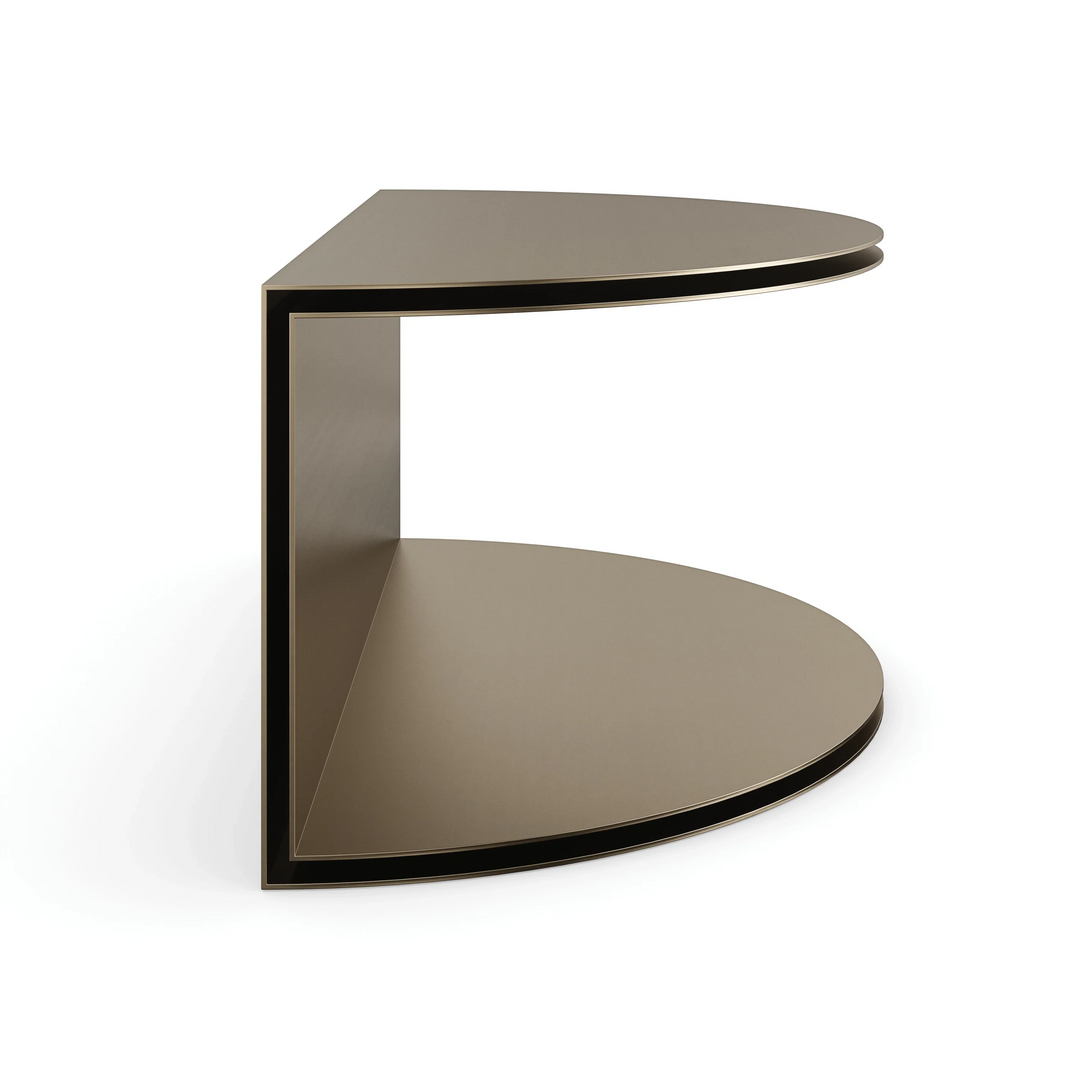 Burlesque Cocktail Table - Caracole