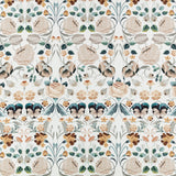 Bonita Print Goldfinch - Romo Tyg