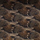 Delilah Velvet Ancient Gold